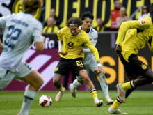 Dortmund zmagal še tretjič, samo točka nasprotniku Celja
