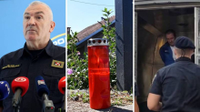 'Policija je morala zaštititi ženu, majku šestero djece kojoj je prijetila smrt, a ne samo otići'
