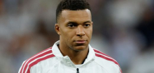 Kylian Mbappé: Diktatorenvergleiche –  Fußballer beklagt »mangelndes politisches Bewusstsein«