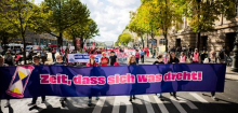 AfD: Zehntausende demonstrieren in über 35 Städten gegen Rechtsextremismus und für Demokratie