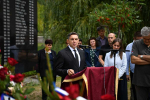 Moćna poruka Vulina iz manastira Glogovac: 