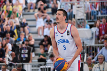 Srbija ubedljiva na startu EP: Basketaši nadigrali Švajcarsku