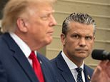 Pete Hegseth could be IMPEACHED over scandals and Iran war as Washington whispers about the embattled Pentagon boss's future