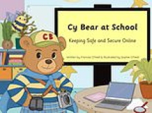 Scots toddlers to be taught the three Rs: reading, writing and ... (cyber) resilience