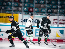 Olimpija pripravljalne teste končala s porazoma