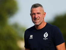 Remi na spopadu legendarnih znancev Cimirotiča in Rakovića