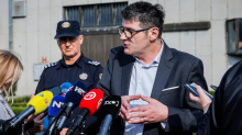 VIDEO Ravnatelj Uprave za zatvorski sustav  prokomentirao je samoubojstvo zatvorenika