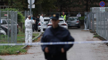 Maloljetnik koji je izbo učenika i spremačicu ide u istražni zatvor