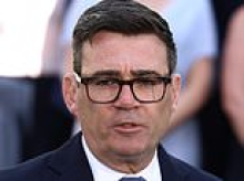 DAN HODGES: It's not sophisticated but Burnham's 'Vote for me, I'm not Keir' slogan could well be enough in a snap poll