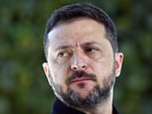 Ukraine preparing for fresh peace talks with Russia in October, but Moscow rules out Putin meeting with Zelensky at the G20 summit