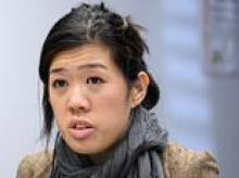 Daughter of British citizen and pro-democracy tycoon Jimmy Lai who has been jailed by China reveals she has been diagnosed with an 'aggressive' form of cancer
