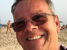 Veteran crime scene investigator sues police for £100,000 after claiming that dealing with 45 murders a year caused stress and led to him having a stroke
