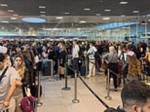 EU delays its troubled border checks yet again to maintain 'fluidity'