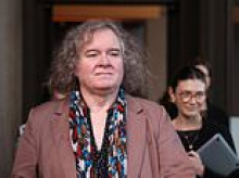 Transgender woman behind 'what is a woman' battle breaks silence on 'physical and emotional' legal win - as High Court decision divides Aussies