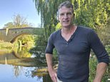 The greatest battle of 1066: No, not THAT defeat at Hastings but King Harold's blood-soaked rout of a 7ft Viking warlord at Stamford Bridge. Now TV historian Dan Snow reveals how the real site has finally been unearthed after a painstaking search