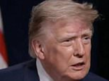 Trump faces backlash after saying he will allow China to build cars inside the United States... but under strict condition