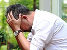 Sunday blues peak at 7pm, new study finds