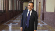 Luigi Lovaglio: “Uniamo non dividiamo, un polo bancario italiano al servizio di imprese e famiglie”