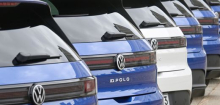 VW meldet mehr als 30.000 Bestellungen für E-Polo