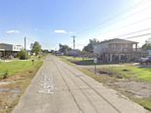 Four dead in Louisiana stabbing spree that left child in critical condition