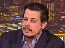 Milo Yiannopoulos' disturbing marriage secrets: Black husband claims relationship was 'enslavement' and he was made to sleep in basement... read full allegations against deported influencer who now says he's 'ex-gay'