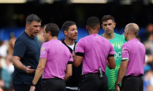 Evo što je nakon kiksa protiv Jakirovićevog Hulla rekao Chelseajev trener Xabi Alonso