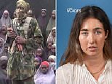 I interviewed a Boko Haram sex slave who was strapped to a bomb. Here is why the world must stop ignoring these forgotten women