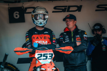 Herlings spet prvi, Pancar lovi uspeh kariere