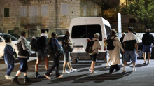 Šef crvenog križa za 24sata: 'Ljudi su bili u šoku, kada smo došli nisu mogli govori...'