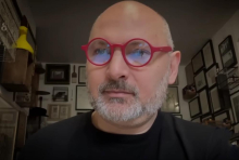 MARGETIĆ IZ HRVATSKE PODRŽAO BLOKADERE, PRETI SRBIMA VEŠANJEM, A VUČIĆU SUDBINOM ČAUŠESKOG: 