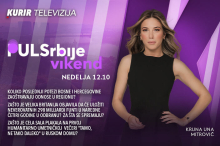Koliko poslednji potezi Bosne i Hercegovine zaoštravaju odnose u regionu? -  današnji Puls Srbije vikend, od 12.10