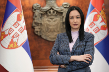 Jelena Žarić Kovačević oštro: Početak školske godine ne sme biti talac izbora, to je zlonameran zahtev