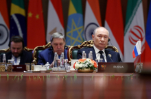 Putin: 