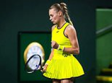 Ukraine tennis star hits out after Russian missile strike destroyed her family home in tower block attack that killed two and injured 37 including a baby