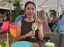 Award-winning chef's withering takedown of Melbourne's crime wave after her cafes are broken into seven times