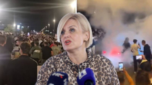 Rinčić nakon kaosa na riječkim cestama: To nije poligon, čistom srećom je izbjegnuta tragedija