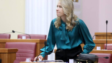 Sabor reže rasprave i mijenja pravila replika, Selak Raspudić: To su tek kozmetičke promjene