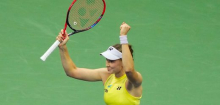 US Open 2026: Jelena Rybakina gewinnt in New York gegen Aryna Sabalenka