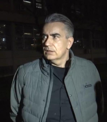 SAZNAJEMO, SASLUŠAN OSUMNJIČENI ZA NAPAD NA DEKANA FILOZOFSKOG SINANIJA: Priznao sve, osuđivan čak 8 puta za različita krivična dela!