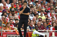 Arteta besan posle pobede: 