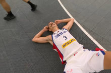 Kakav meč, kakva drama – Srbija je u polufinalu! VIDEO