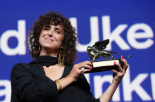 Proglašeni pobednici 83. Filmskog festivala u Veneciji: 