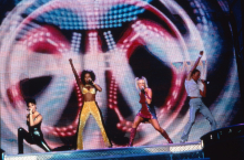 Fanovi razočarani: Spice Girls se neće ponovo okupiti?