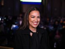 Ex-Democrat who raised $50million for the left TURNS on AOC and reveals the reckoning she can't laugh away