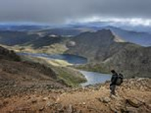 Mountain rescuers hit out at 'completely unprepared' hikers after busiest-ever month sees 59 call-outs