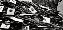 NSDAP-Archiv: Der Erinnerungsweltmeister Deutschland hat es sich viel zu bequem gemacht – Meinung