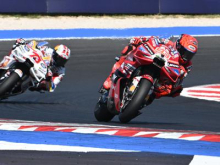 Marc Marquez zmagal, slab dan za njegova tekmeca za naslov prvaka