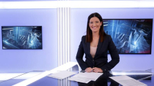 Obuljen Koržinek osudila prijetnje novinarki N1: 'Nina Kljenak mora biti zaštićena'