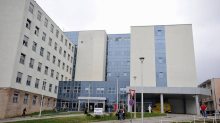 Ozlijeđeni dječak je stabilno, i dalje je na intenzivnoj njezi
