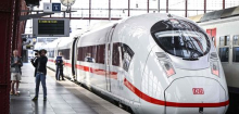 Deutsche Bahn: Verkehrsminister Steffen Bilger will Familienreservierung wieder einführen